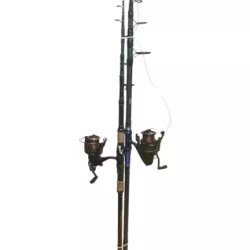 WĘDKI 2 SZT