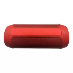 CZERWONY GŁOŚNIK BLUETOOTH