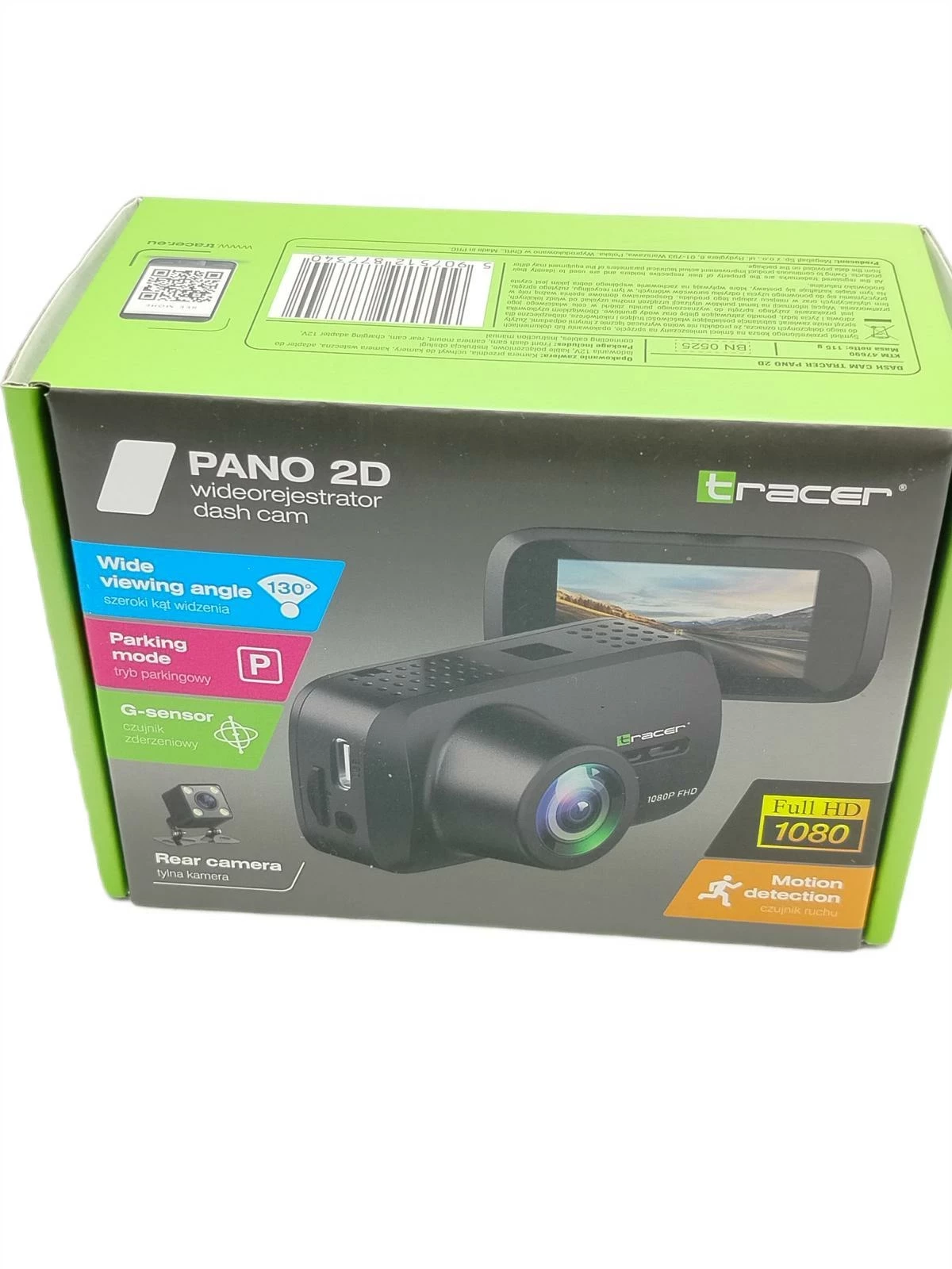 wideorejestrator-tracer-pano-2d-full-hd-hdr-3-150mah-kamera-tylna-11-listopada-42-chorzow