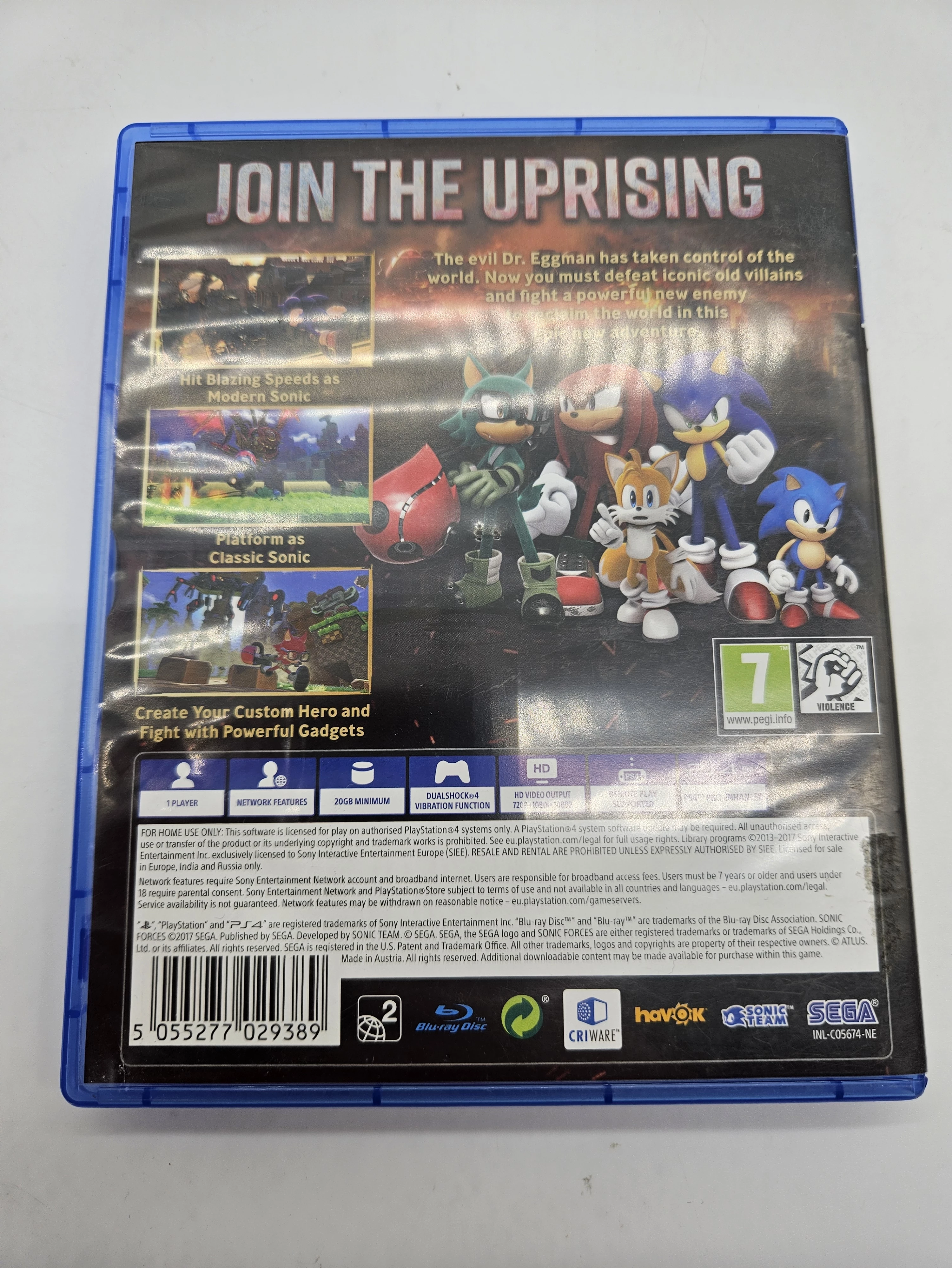 gra-ps4-sonic-forces-ean-gtin-5055277029310