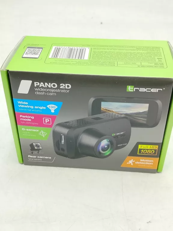 wideorejestrator-tracer-pano-2d-full-hd-hdr-3-150mah-kamera-tylna-ean-gtin-5907512877340