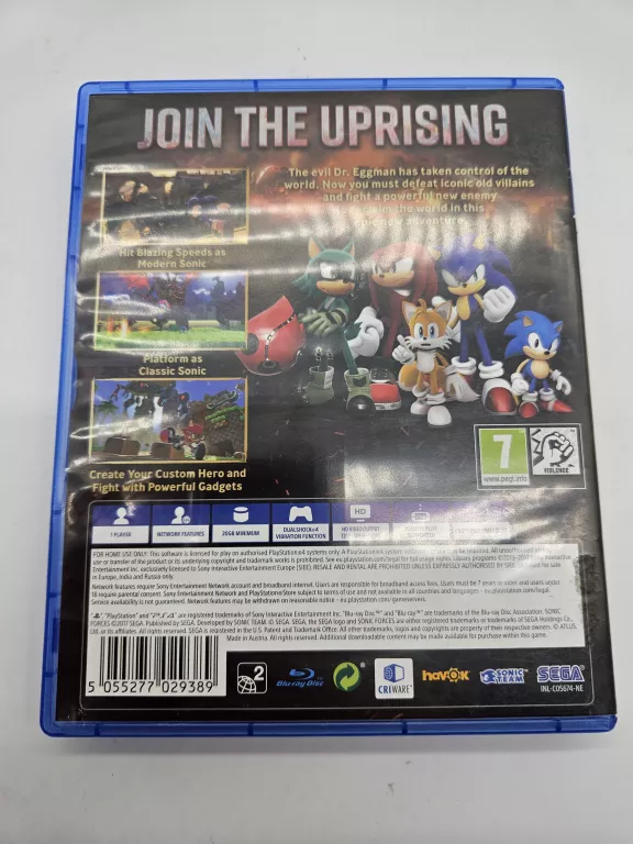gra-ps4-sonic-forces-ean-gtin-5055277029310