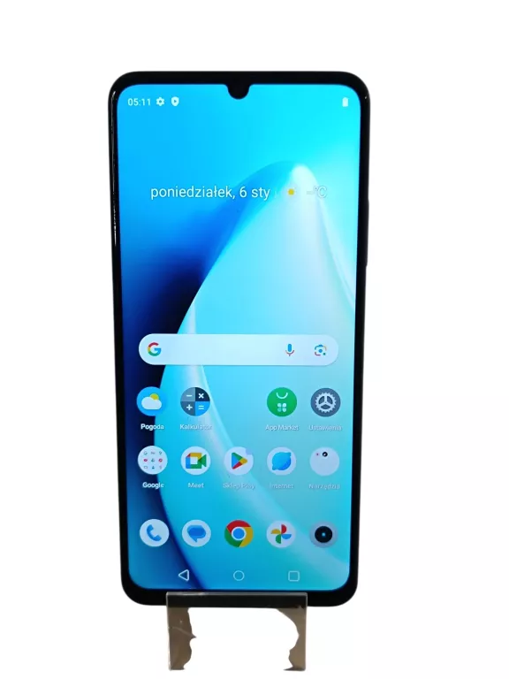 telefon-realme-note-50-witosa-39-krakow