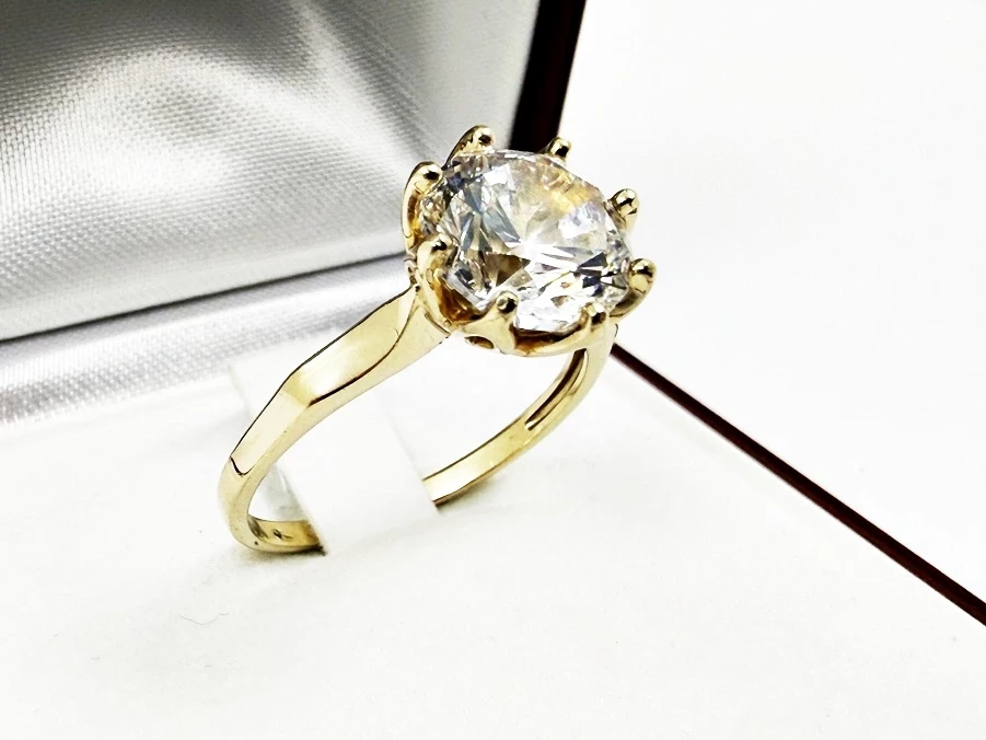 zloty-pierscionek-585-z-cyrkonia-rozmiar-17-waga-322-rodzaj-2205-2