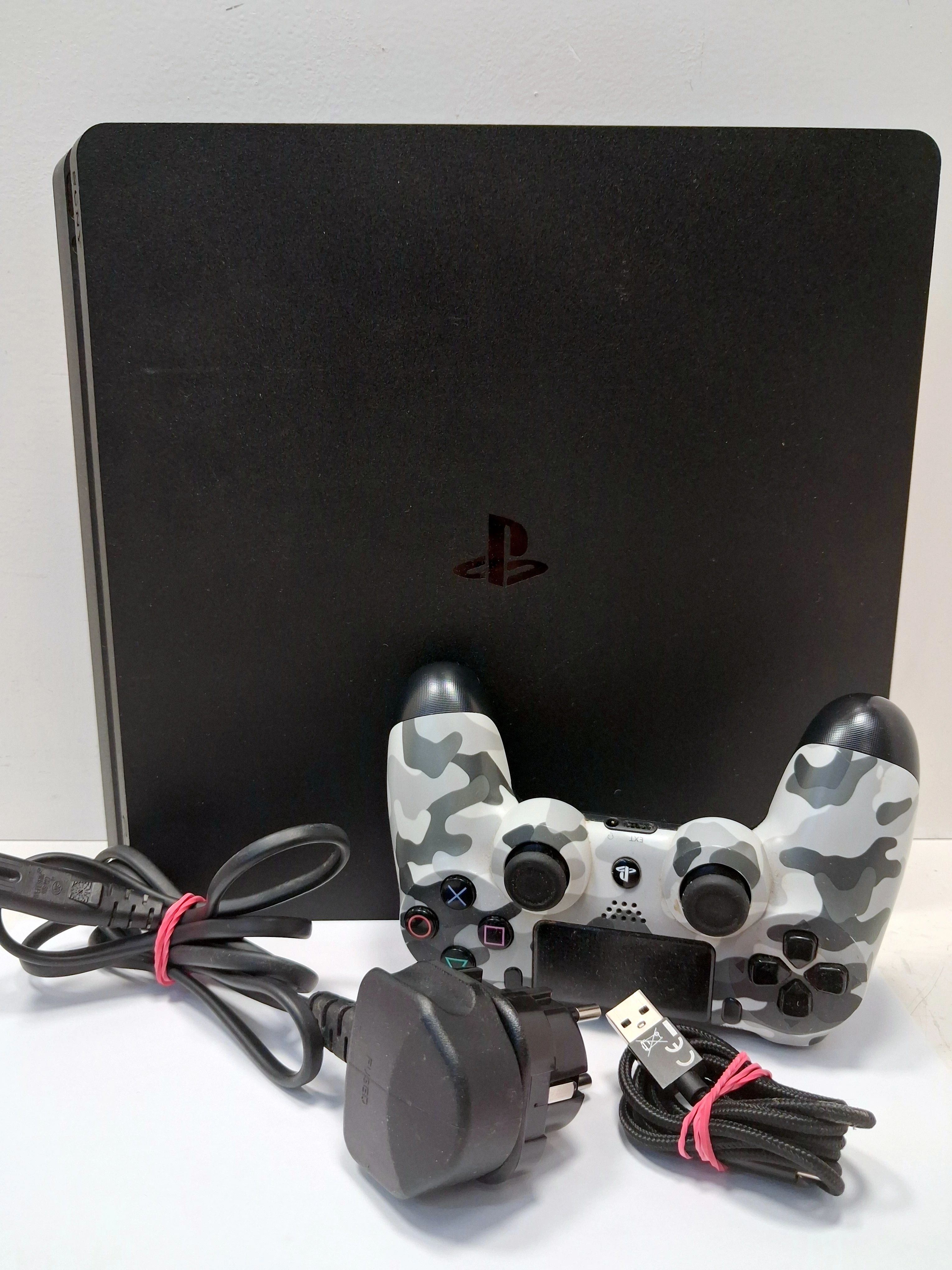 konsola-ps4-slim-1t-cuh-2016b-pad-angielskie-wejscie-przejsciowka-mikolaja-reja-21-zamosc