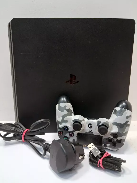 konsola-ps4-slim-1t-cuh-2016b-pad-angielskie-wejscie-przejsciowka-mikolaja-reja-21-zamosc