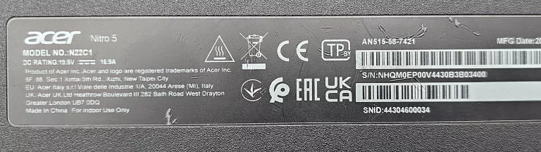 laptop-acer-nitro-5-n22c1-i7-12650h-16gb-1tb-rtx4060-win11h-typ-dysku-twardego-128550-2