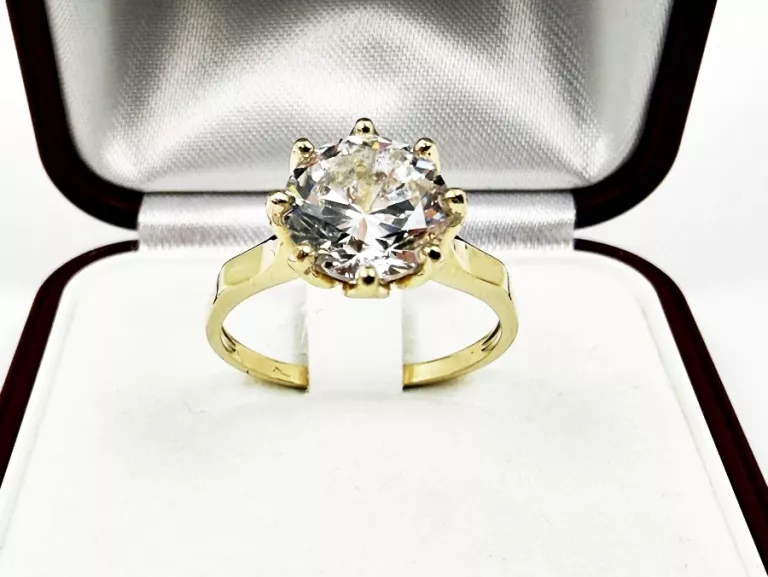 zloty-pierscionek-585-z-cyrkonia-rozmiar-17-waga-322-krzywoustego-324-wroclaw