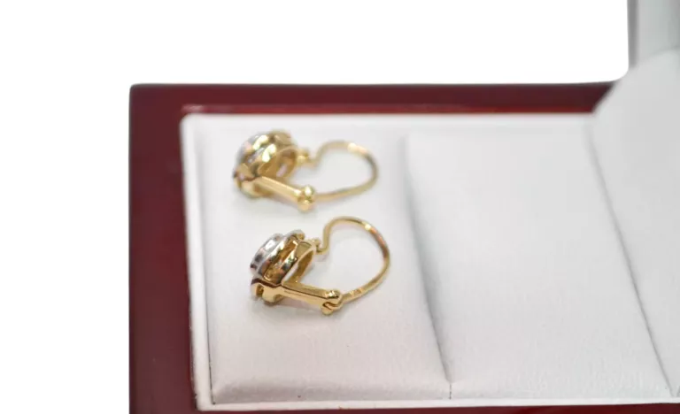 zlote-kolczyki-pr-585-dwukolorowe-z-krysztalkiem-2-g-stan-11323-2