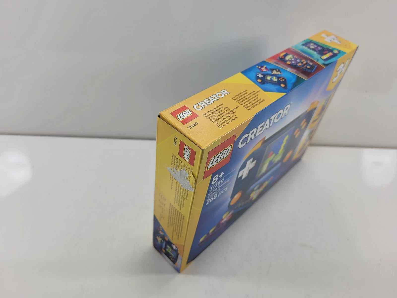 lego-creator-3-w-1-31380-konsola-do-gry-retro-ean-gtin-5702018054734