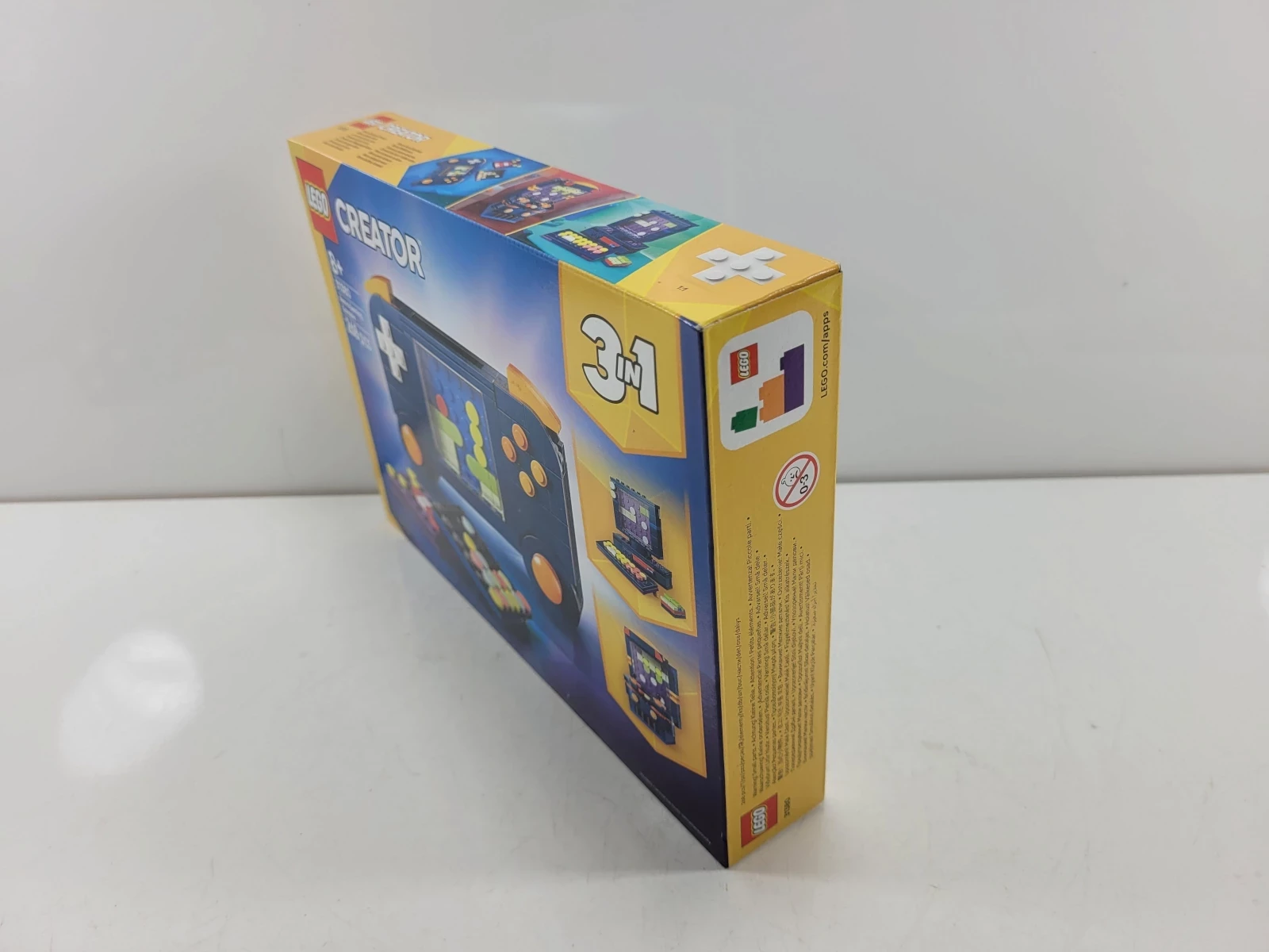 lego-creator-3-w-1-31380-konsola-do-gry-retro-stan-11323-2