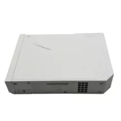 KONSOLA NINTENDO WII BEZ NICZEGO