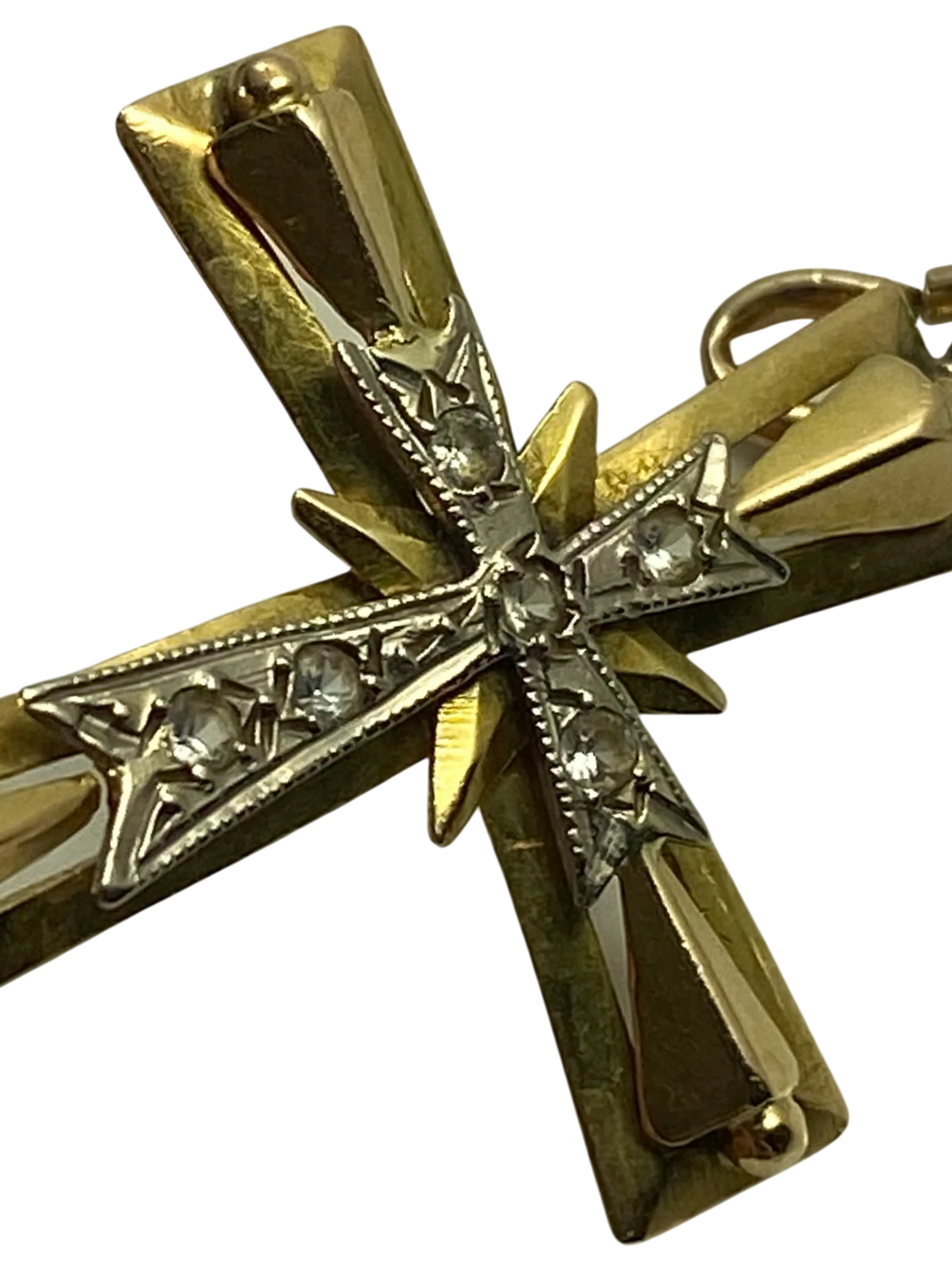 zlota-zawieszka-p585-krzyz-z-cyrkoniami-dl4cm-w269g-kamien-17088-128