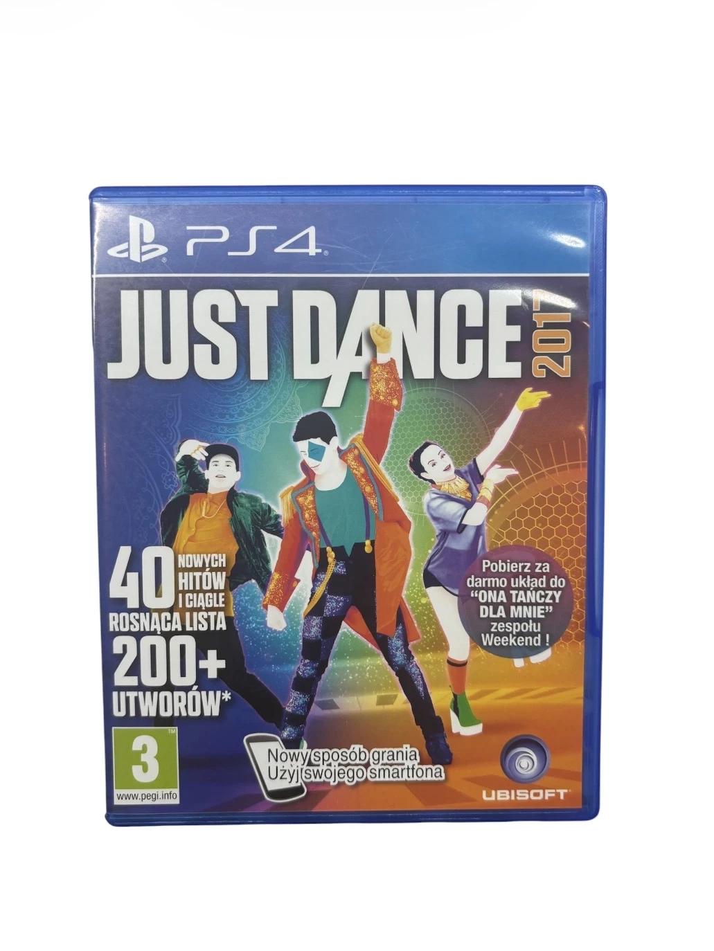 gra-na-konsole-ps4-just-dance-2017-dworcowa-92-gorzow-wlkp