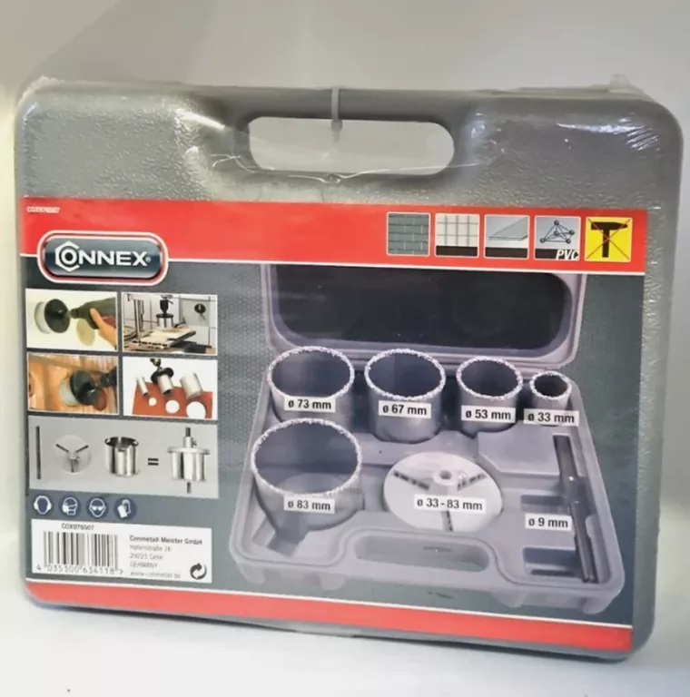 zestaw-wiertel-rdzeniowych-z-weglikow-spiekanych-connex-4035300634118-ean-gtin-5901180829137