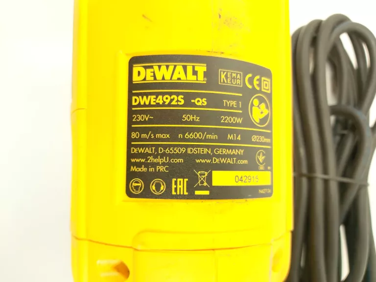 szlifierka-katowa-dewalt-dwe492s-qs-stan-11323-2