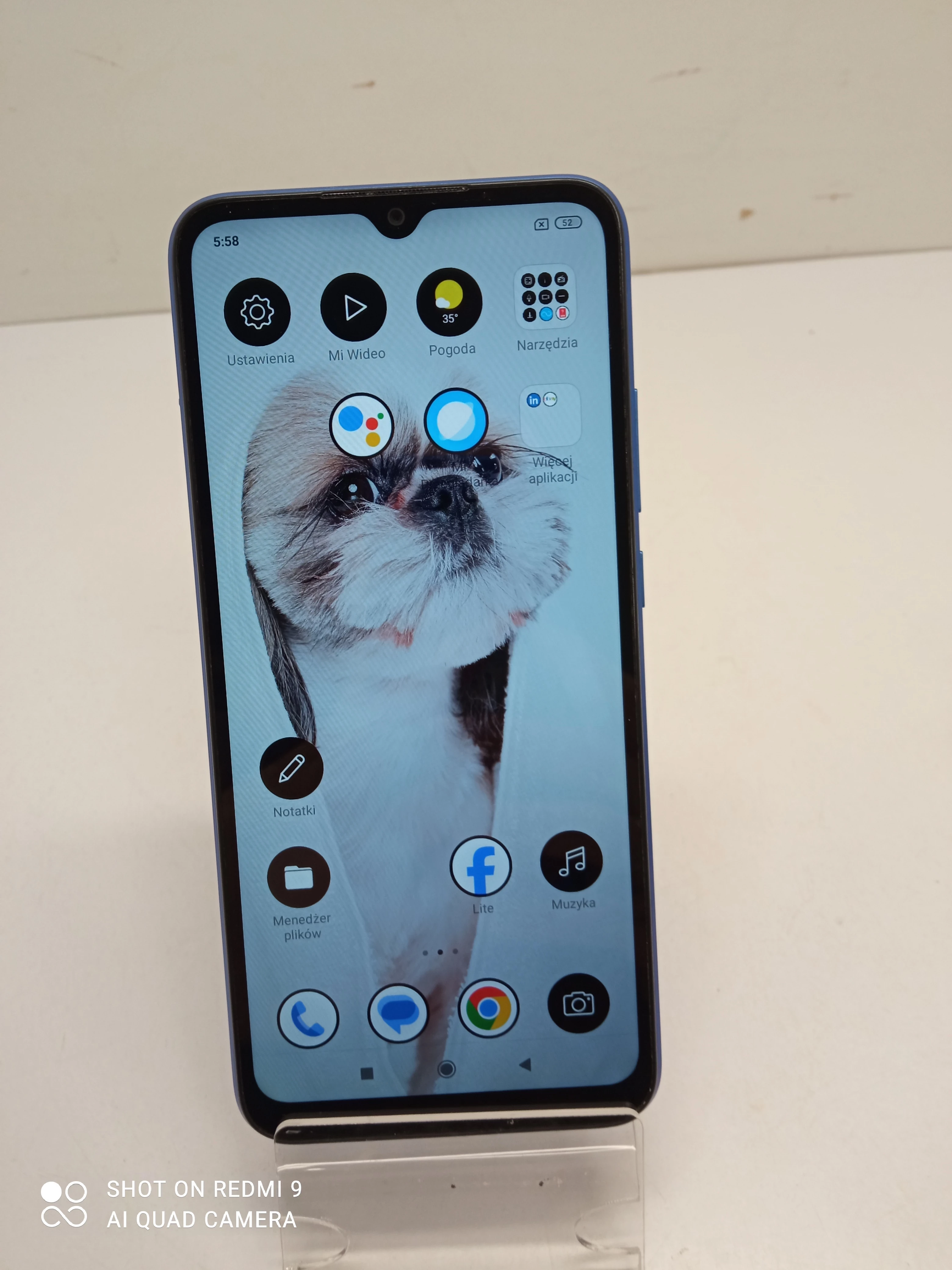 telefon-redmi-9a-232-gb-stan-11323-2