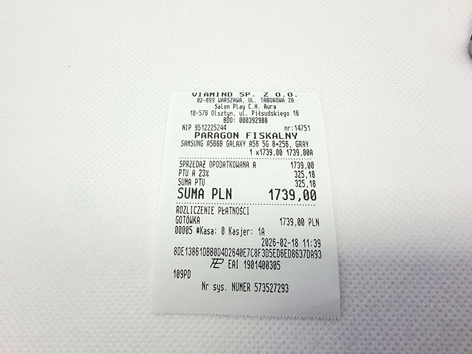 samsung-galaxy-a56-8gb-256gb-jasny-szary-wbudowana-pamiec-202869-214185