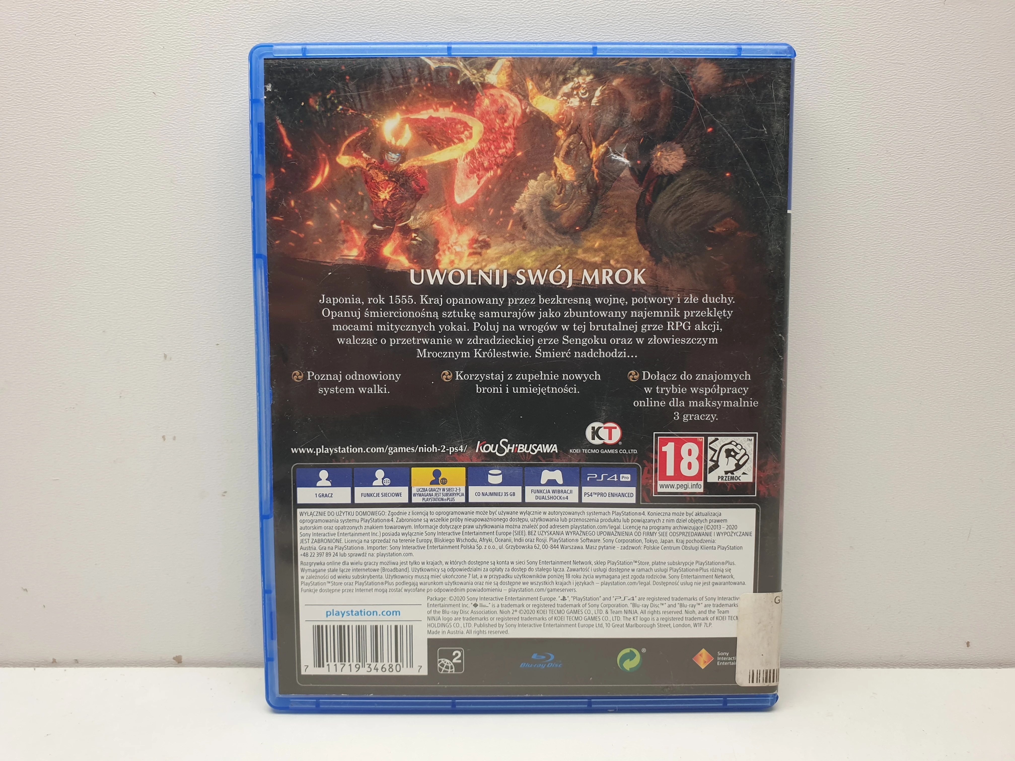 gra-ps4-nioh-2-pl-ean-gtin-711719346807
