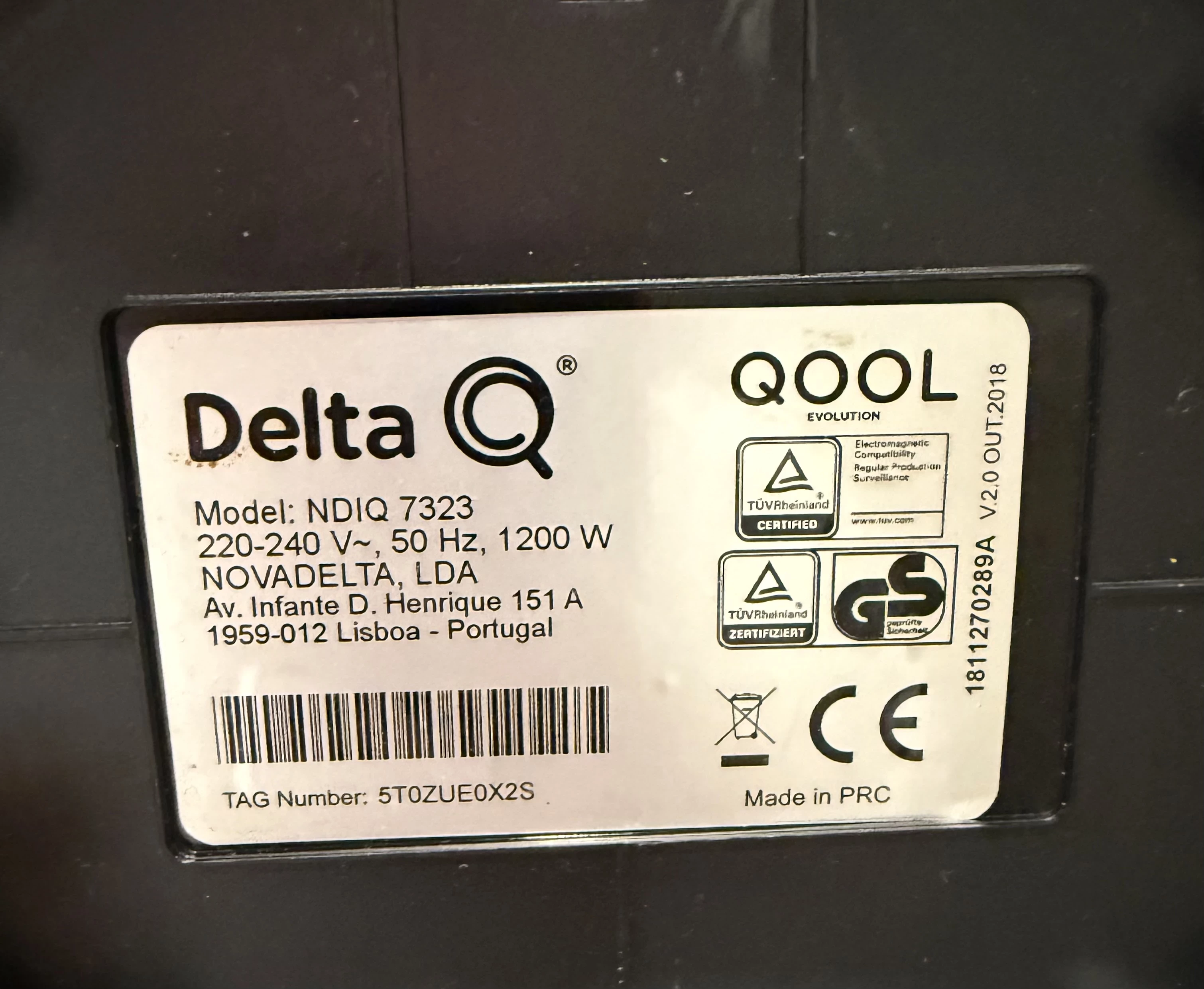 ekspres-do-kawy-delta-qool-evolution-kod-producenta-b09jjrjjl3