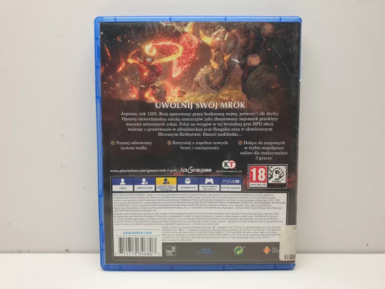 gra-ps4-nioh-2-pl-ean-gtin-711719346807