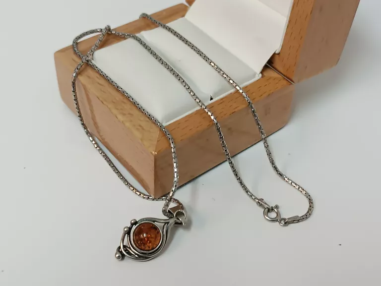 piekny-srebrny-lancuszek-z-zawieszka-pr-925-5320-g-50-cm-jagiellonska-14-sanok-tsc2-spj