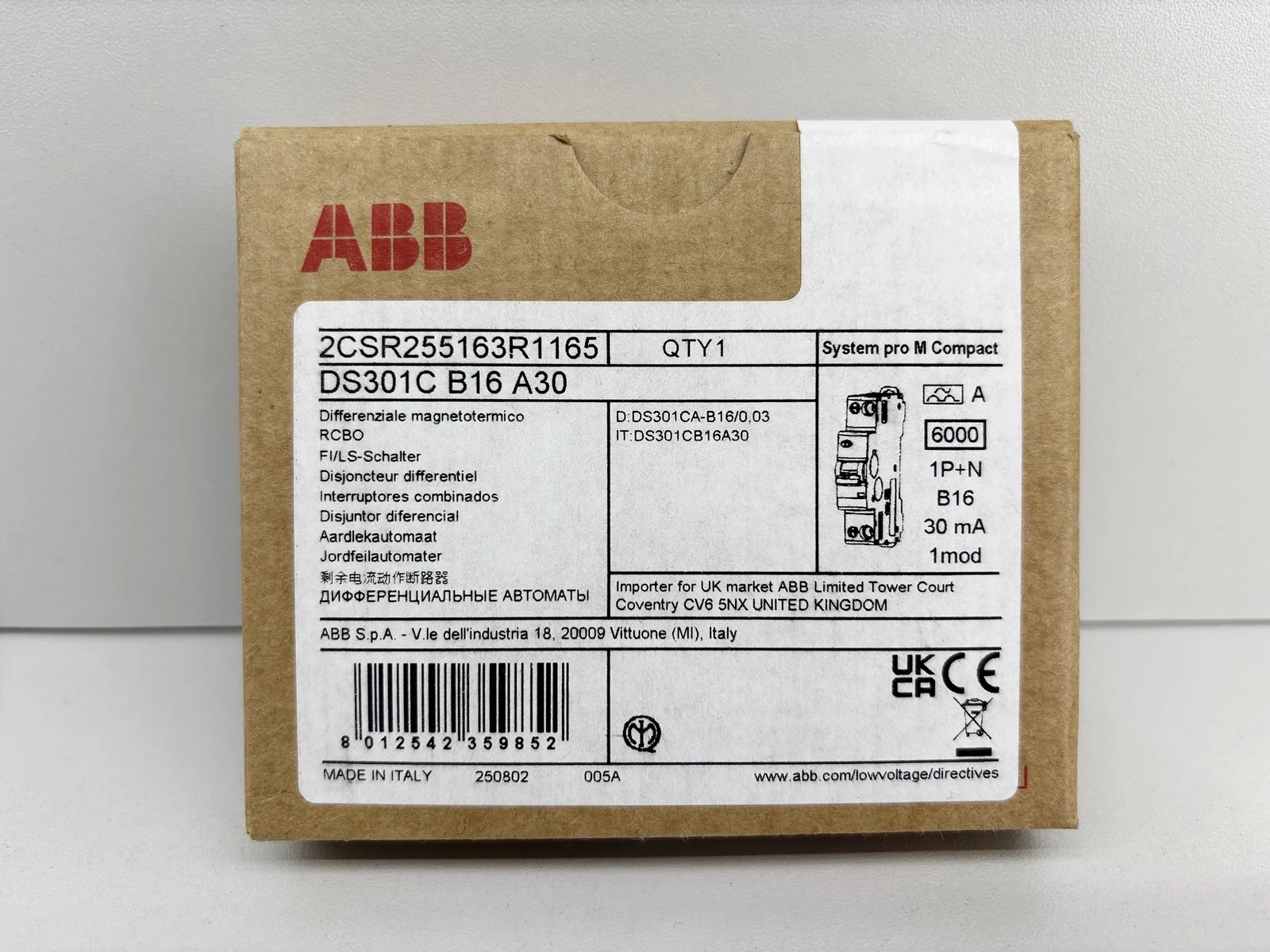 wylacznik-roznicowo-pradowy-abb-ds301cb16a30-ds301ca-b16003-fils-switch-chinska-3b-wroclaw