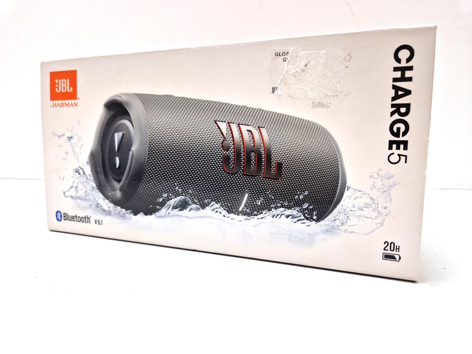 glosnik-jbl-charge-5-gwarancja-pud-ean-gtin-6925281982088