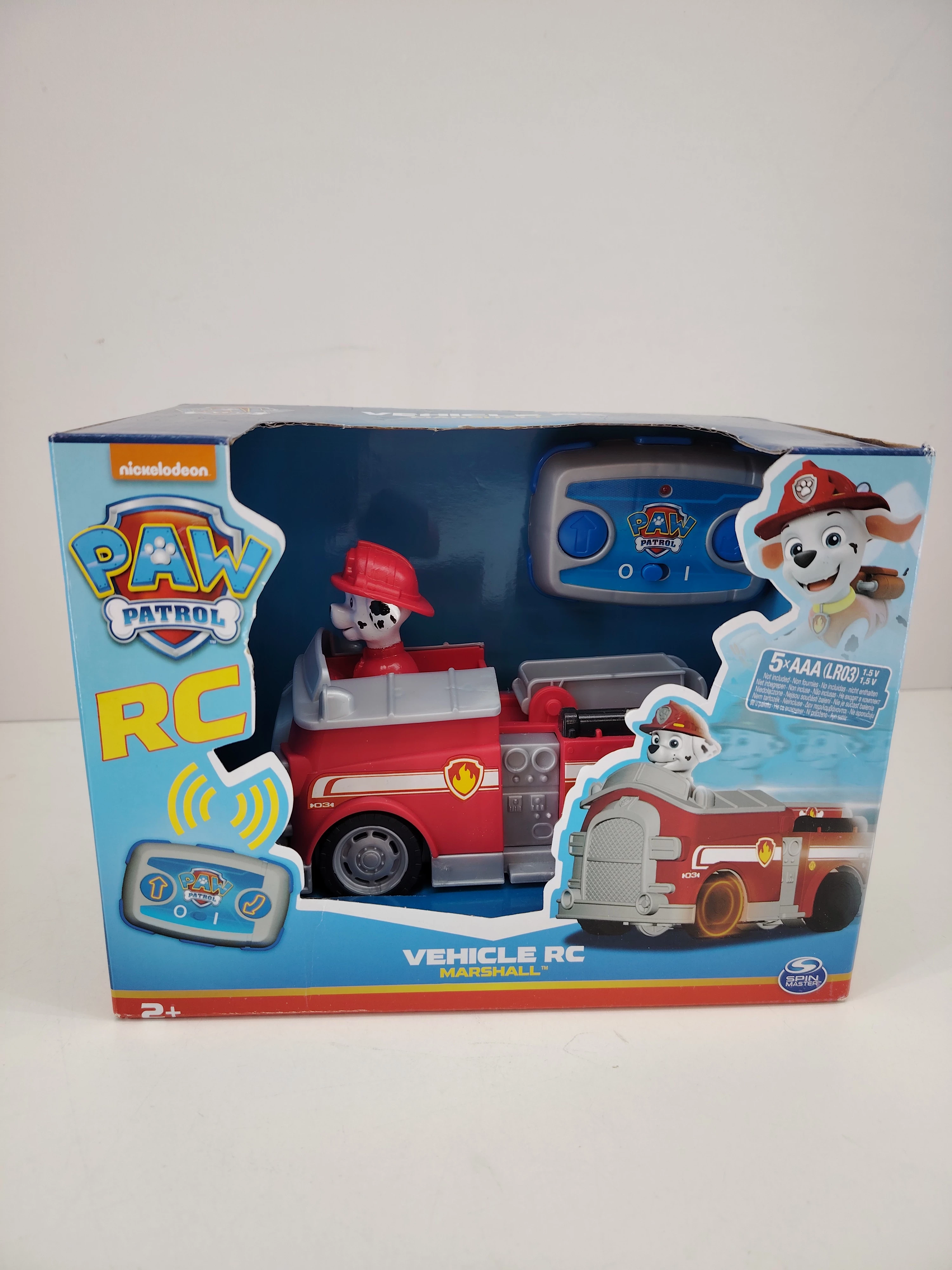 psi-patrol-pojazd-woz-strazacki-marshall-zestaw-z-figurka-pieska-aleja-wolnosci-15b-czestochowa-sj