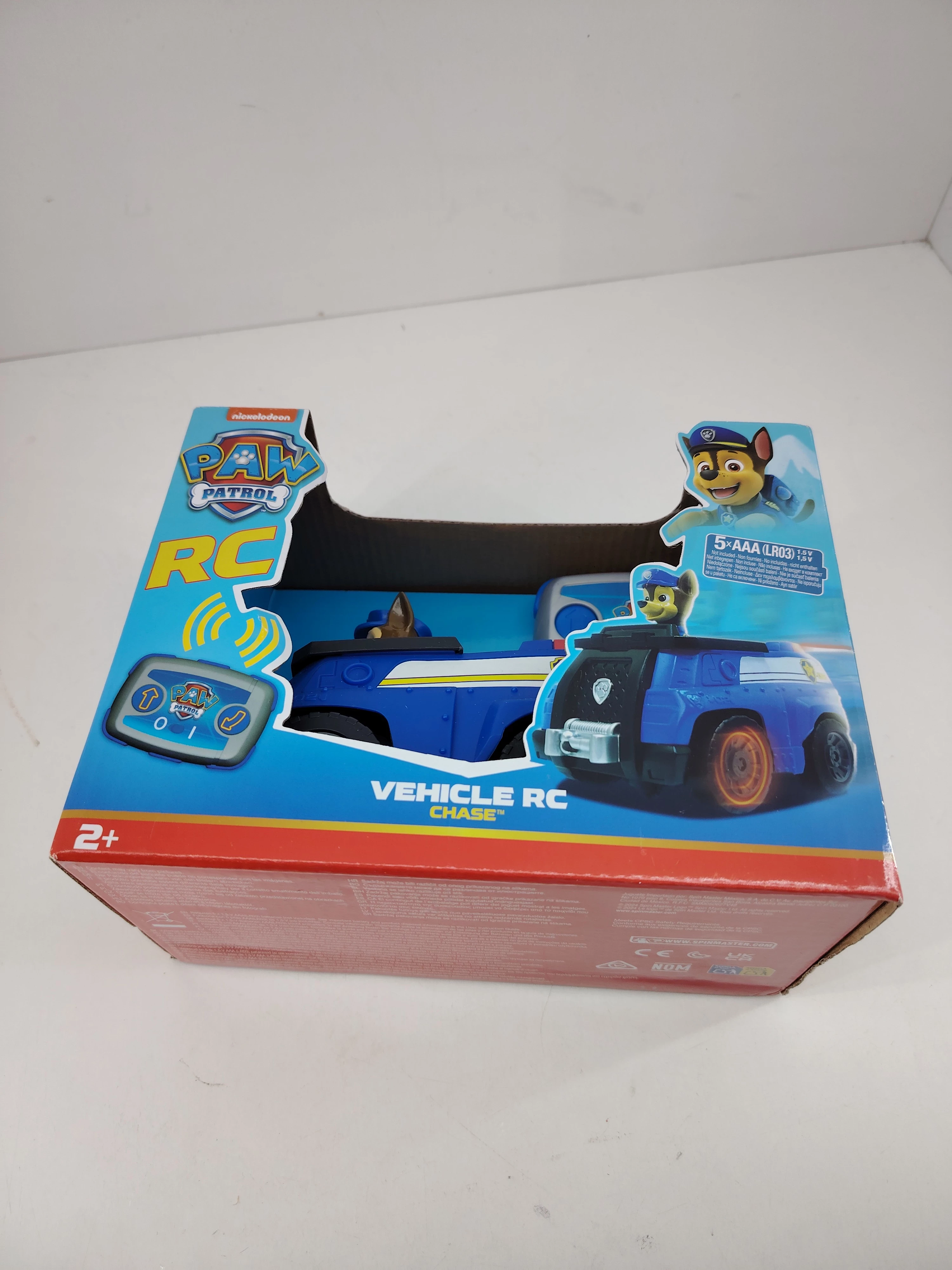 psi-patrol-pojazd-woz-strazacki-marshall-zestaw-z-figurka-pieska-ean-gtin-681147037397