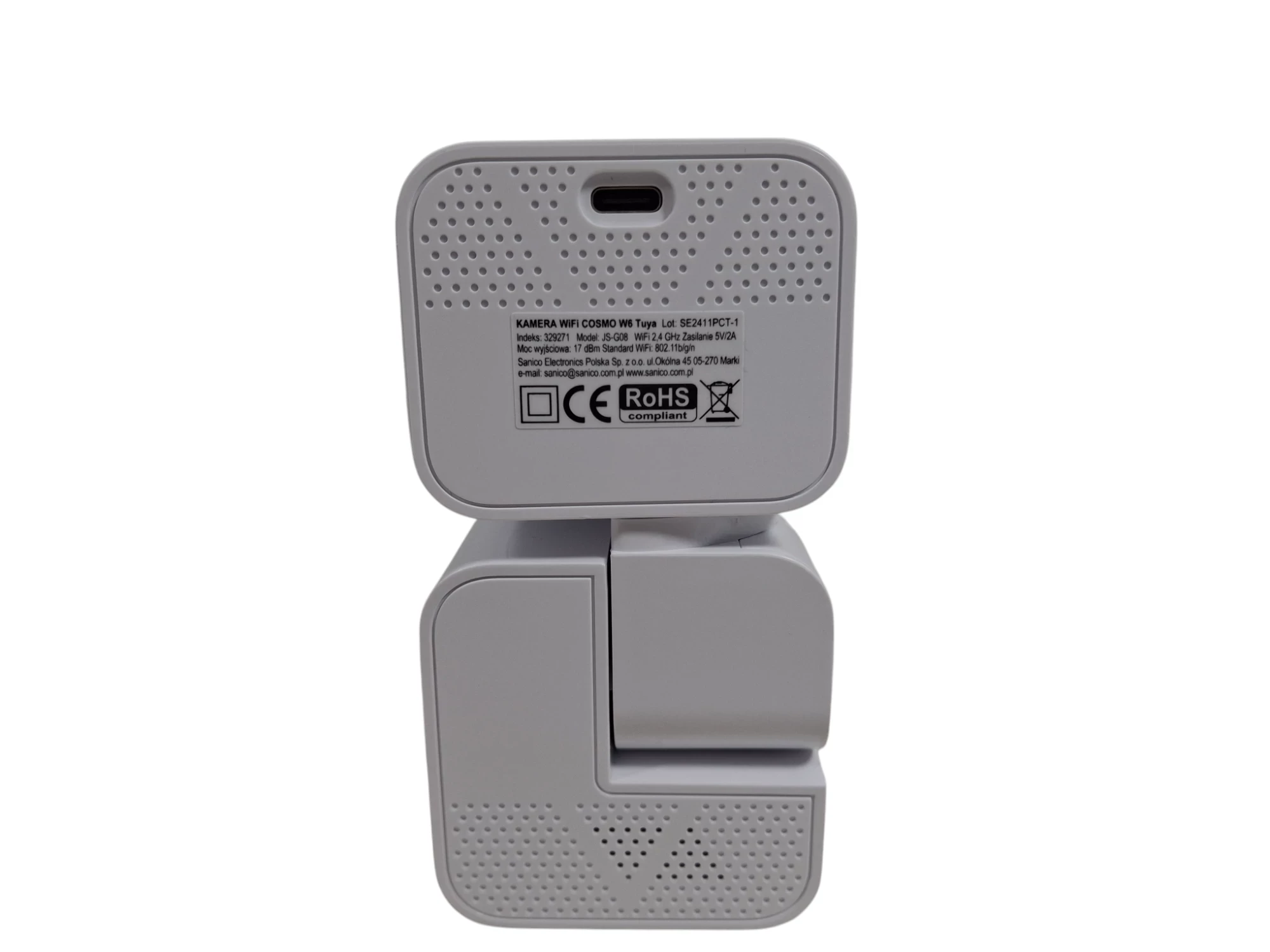 sanico-goldlux-kamera-wifi-tuya-cosmo-w6-wewnetrzna-ip20-329271-stan-11323-2