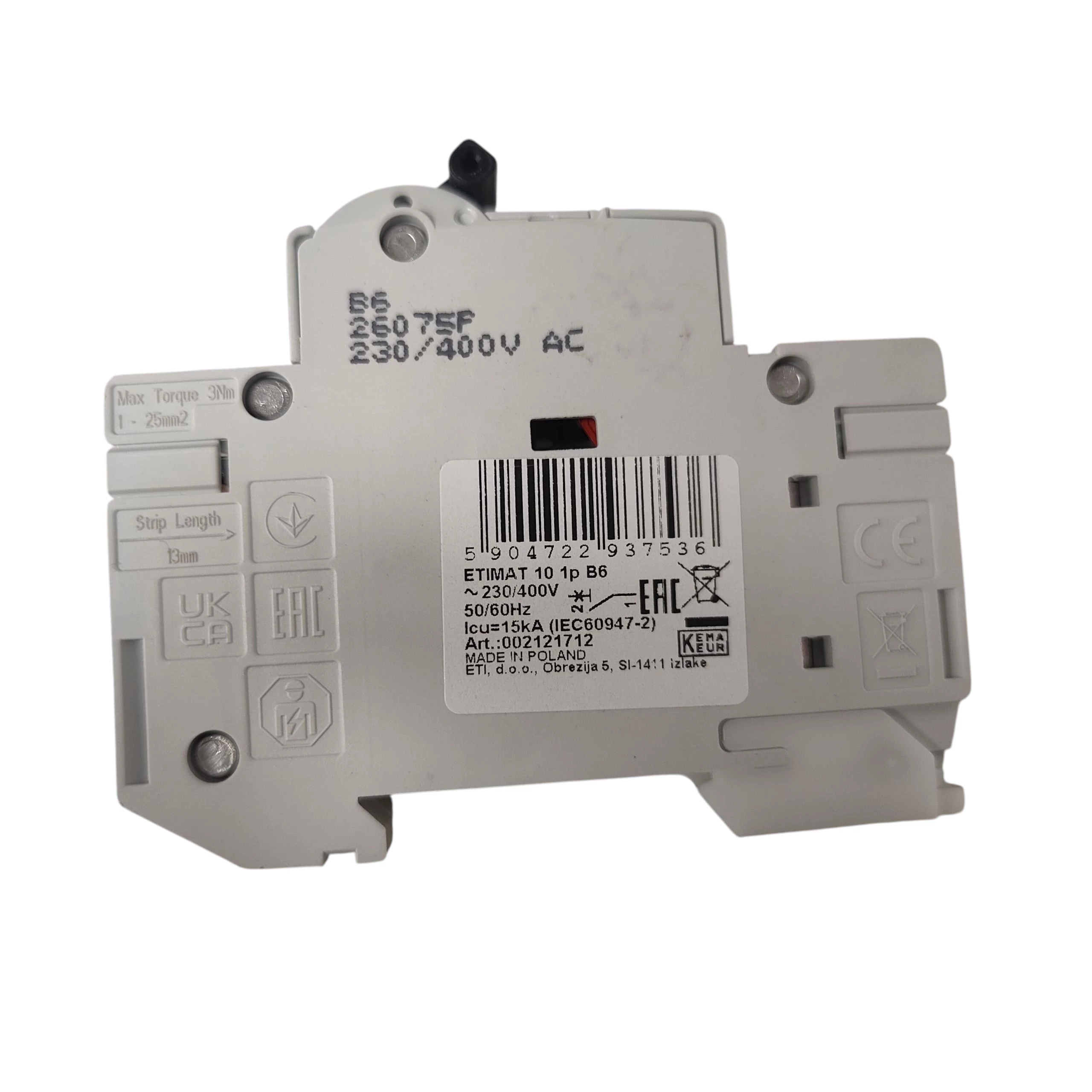 wylacznik-nadpradowy-etimat-10-1p-b6-ean-gtin-5904722937536