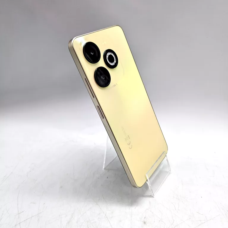telefon-infinix-smart-8-664-gb-shiny-gold-pudelko-typ-202685-212929
