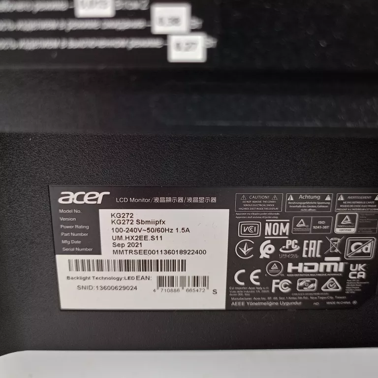 monitor-led-acer-kg272-full-hd-27-i-odswiezanie-na-poziomie-75hz-rodzaj-podswietlania-206418-227546