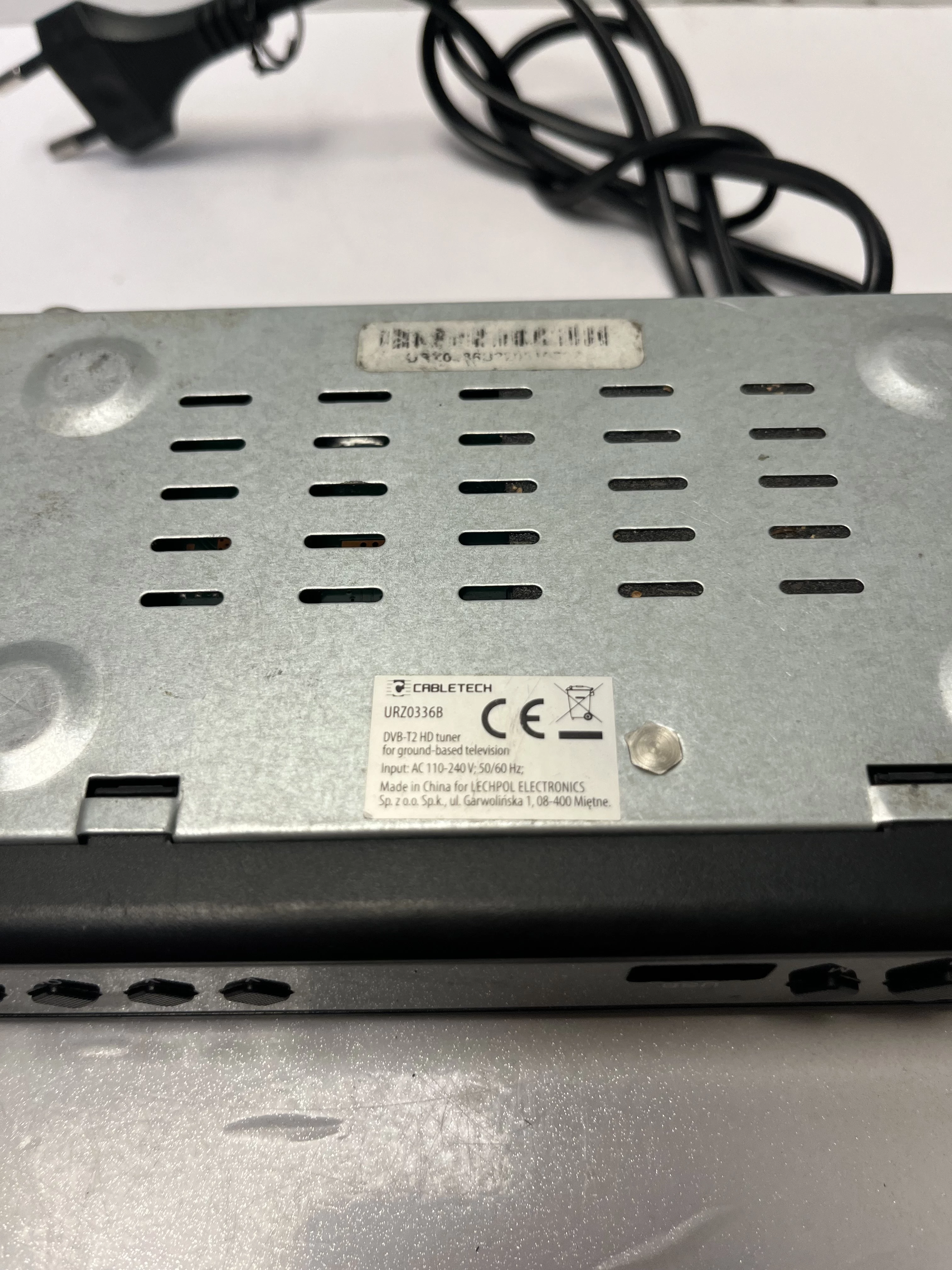 tuner-dvb-t2-cabletech-urz0336b-h265hevc-ean-gtin-5901890068154