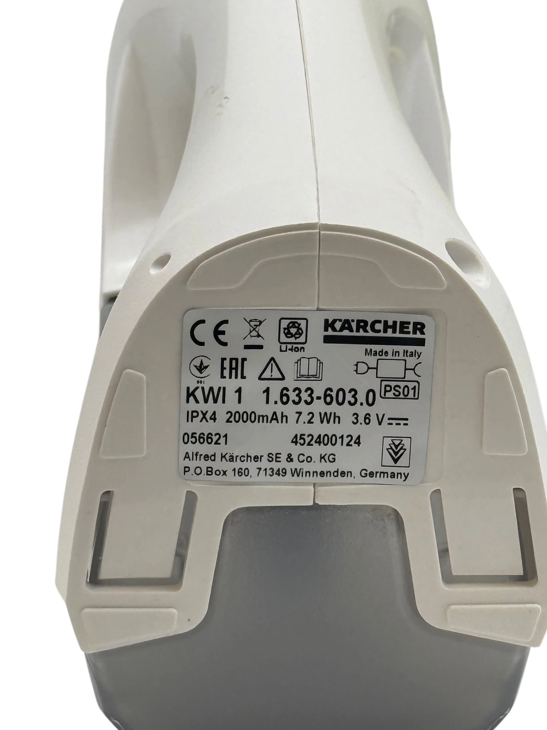 myjka-do-okien-karcher-wv-1-plus-1633-6030-25min-70m2-stan-11323-2