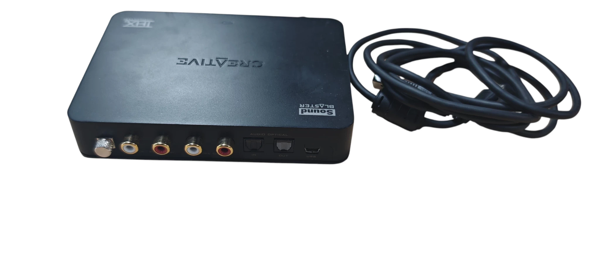 karta-dzwiekowa-sound-blaster-x-fi-hd-usb-sb-1240-targowa-32-warszawa