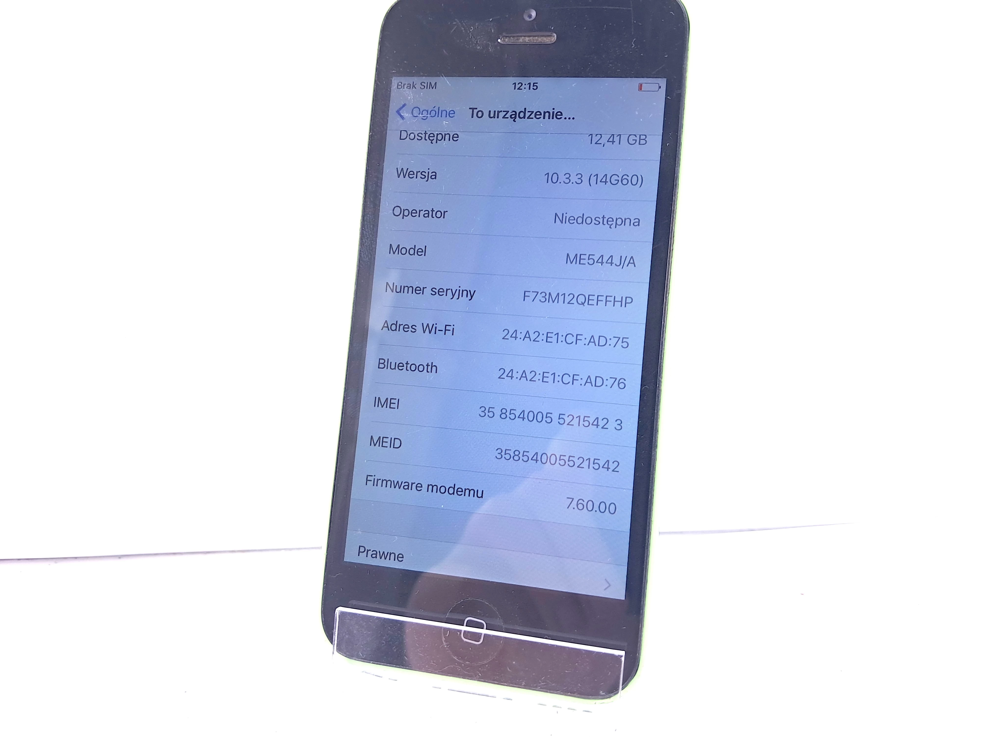 telefon-iphone-5c-zielony-ean-gtin-0885909805051
