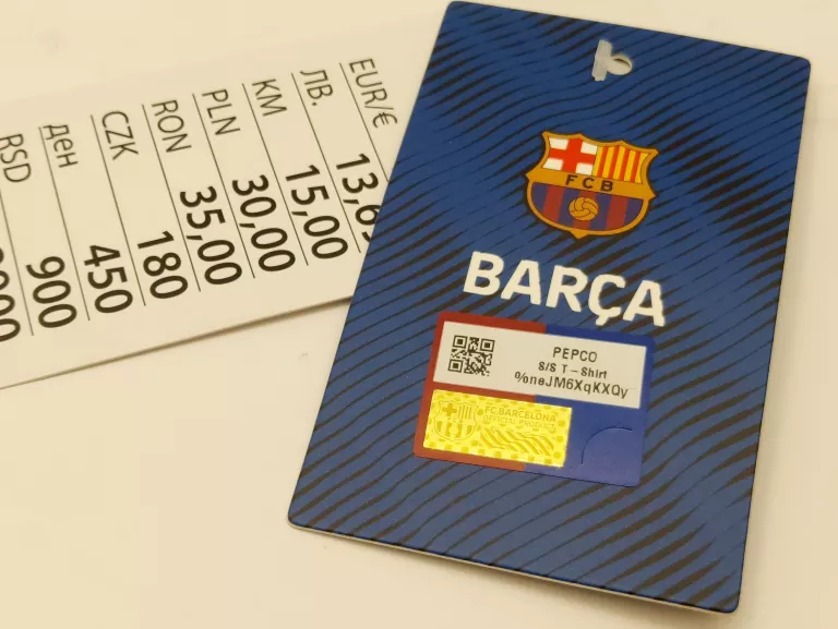 chlopieca-koszulka-sportowa-fc-barcelona-rozmiar-110-ean-gtin-5908019003607