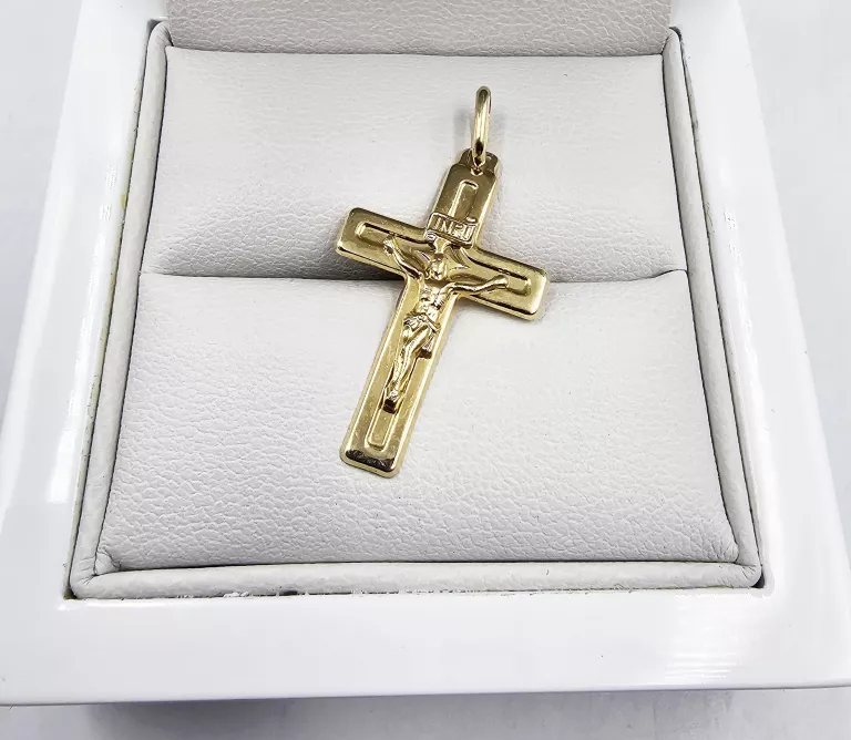 zlota-zawieszka-ksztalt-krzyzyk-086gr-p585-stan-11323-2