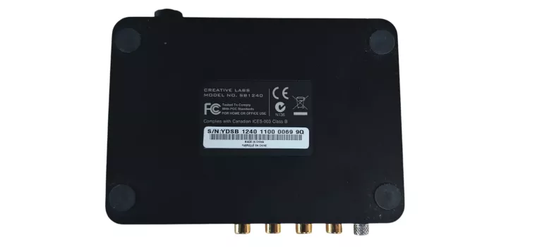 karta-dzwiekowa-sound-blaster-x-fi-hd-usb-sb-1240-model-sb1240