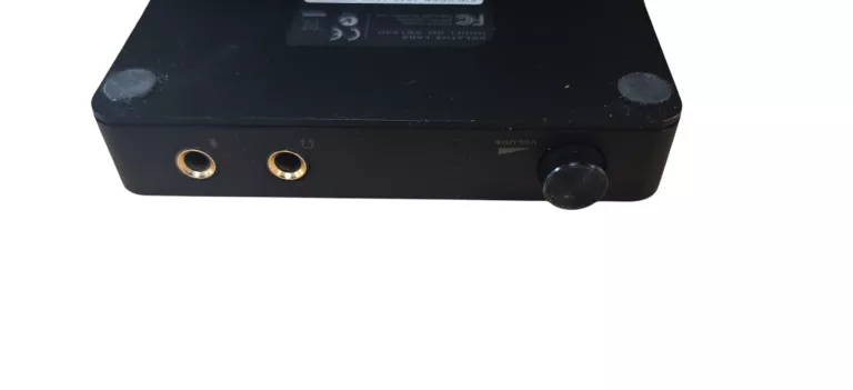 karta-dzwiekowa-sound-blaster-x-fi-hd-usb-sb-1240-ean-gtin-5390660170751