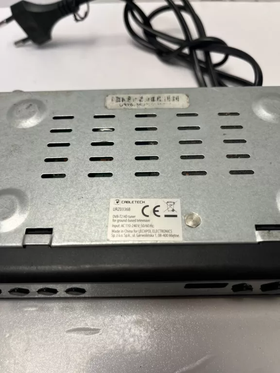 tuner-dvb-t2-cabletech-urz0336b-h265hevc-ean-gtin-5901890068154