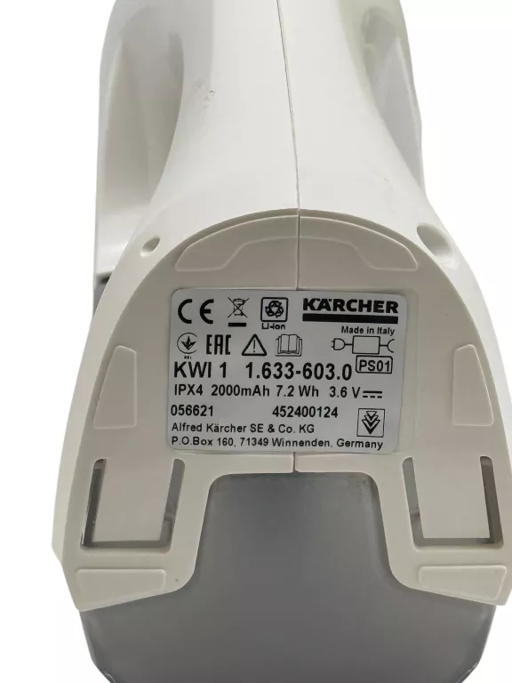 myjka-do-okien-karcher-wv-1-plus-1633-6030-25min-70m2-stan-11323-2