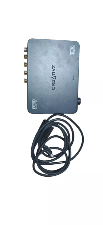 karta-dzwiekowa-sound-blaster-x-fi-hd-usb-sb-1240-stan-11323-2