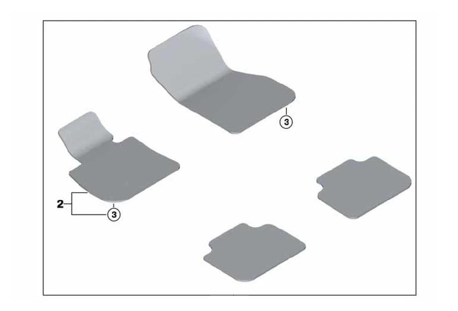 dywaniki-welurowe-bmw-x1-f48-x2-f39-m-pakiet-51478076828-oem-plac-kosciuszki-20-wroclaw