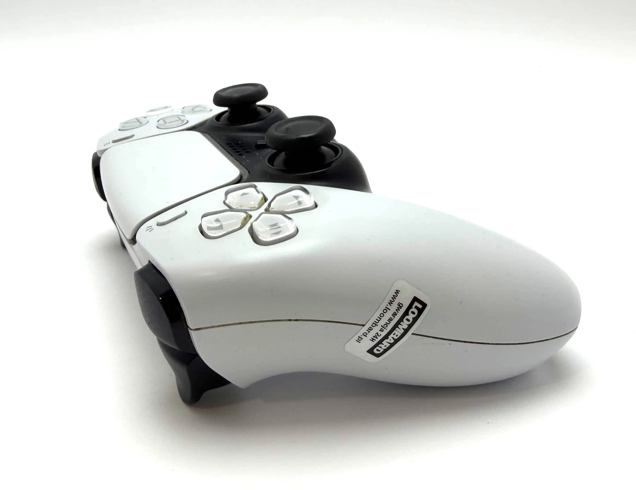 pad-bezprzewodowy-do-ps5-cfi-zct1w-kod-producenta-cfi-zct1w