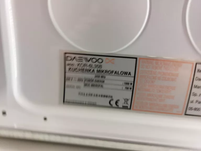 mikrofalowka-daewoo-kor-6l35b-moc-mikrofal-800