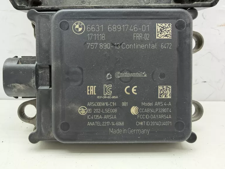 radar-bmw-6631-6891746-01-171118-frr-02-757890-13-6472-waga-produktu-z-opakowaniem-jednostkowym-1000