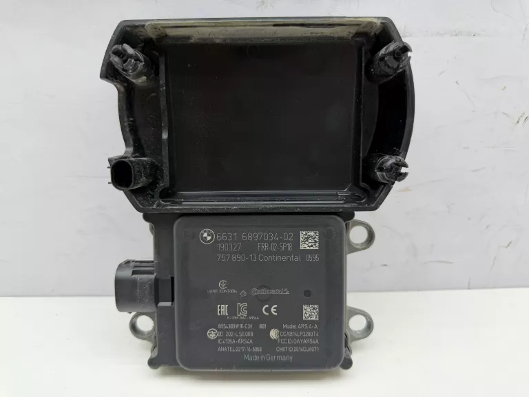 radar-bmw-6631-6897034-02-190327-frr-02-sp18-757-890-13-0595-numer-katalogowy-czesci-6862042-5a81716-5a589b4-5a56336-5a56337-5a404e4-6897172-6897034-6753801-7916169-5a387e0-5a1cfa0-5a336b2